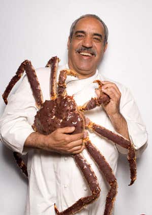 Zitouni Abdessattar