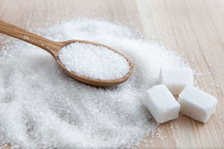 Zucchero, il settore dopo le quote Ue 
L'Italia è il terzo mercato di consumo