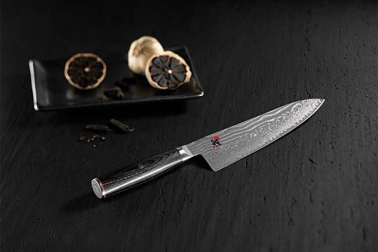 Zwilling, coltelli professionali dall&rsquo;anima giapponese