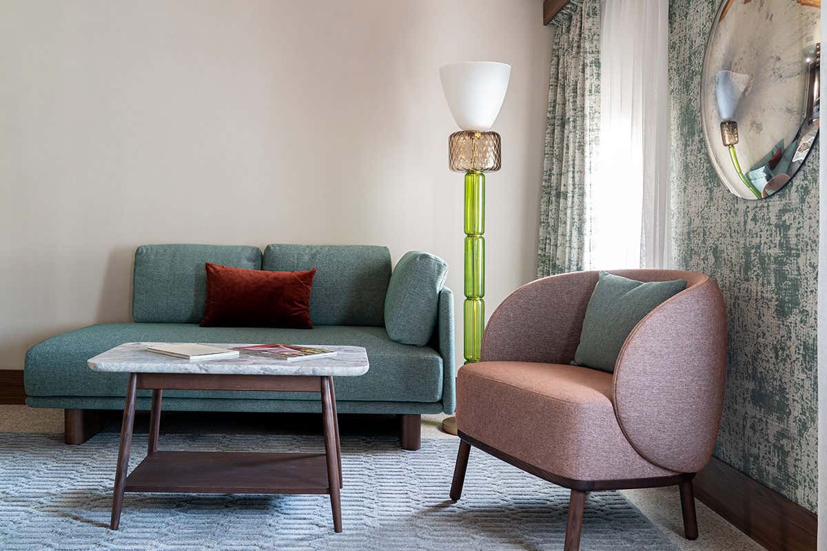 Ca' di Dio, l'hotel che ha rivoluzionato l'ospitalità a Venezia