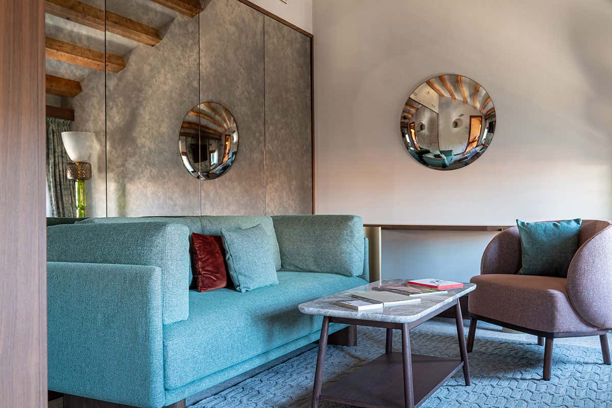 Ca' di Dio, l'hotel che ha rivoluzionato l'ospitalità a Venezia