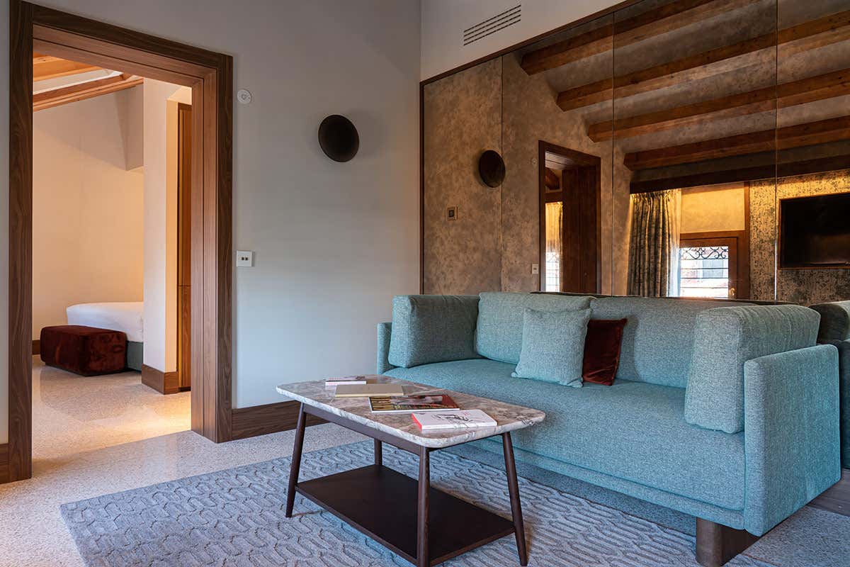 Ca' di Dio, l'hotel che ha rivoluzionato l'ospitalità a Venezia