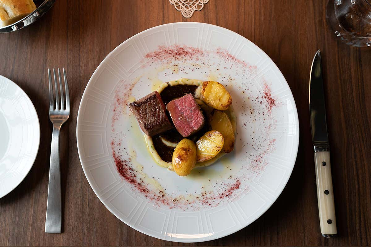 Ca' di Dio, l'hotel che ha rivoluzionato l'ospitalità a Venezia