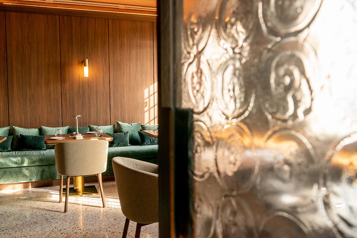 Ca' di Dio, l'hotel che ha rivoluzionato l'ospitalità a Venezia Ca' di Dio, l'hotel che ha rivoluzionato l'ospitalità a Venezia