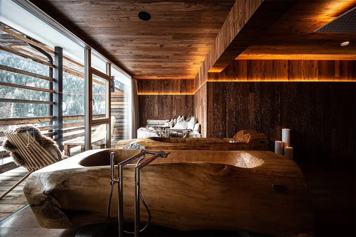 Voglia di Dolomiti, giugno da record e agosto quasi sold out all'Hotel Fanes