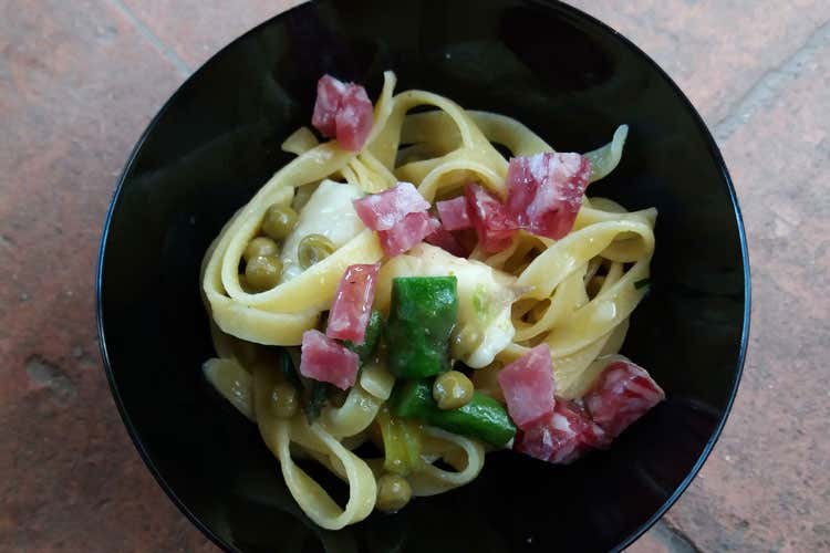 (A Roma parte Clai Challenge Ai fornelli blogger e influencer) (A Roma parte Clai Challenge Ai fornelli blogger e influencer)