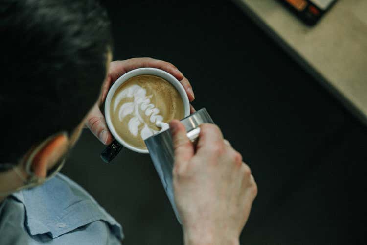 Nell'iniziativa sono state coinvolte tante torrefazioni locali (A Torino il caff&egrave; &egrave; anche cultura Nel weekend torna il suo Salone)