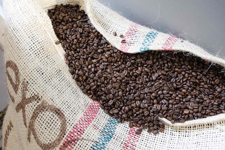 L'anno scorso furono consumati 200 chili di caff&egrave; (A Torino il caff&egrave; &egrave; anche cultura Nel weekend torna il suo Salone)