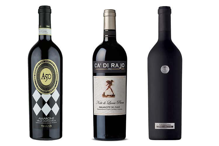 Degustazioni al top, ma da remoto L'alta caratura viaggia online Degustazioni al top, ma da remoto L'alta caratura viaggia online