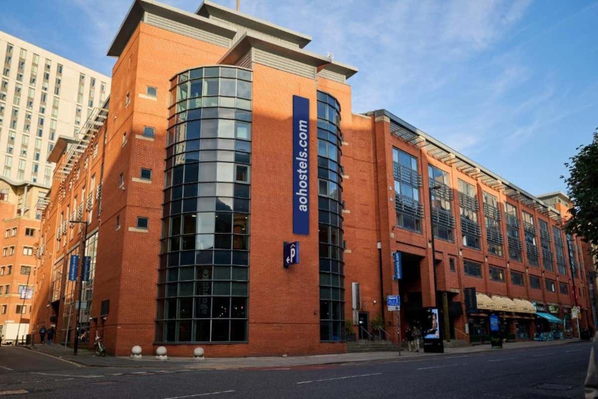 Manchester entra nel network a&o Hostels con un complesso da 303 camere