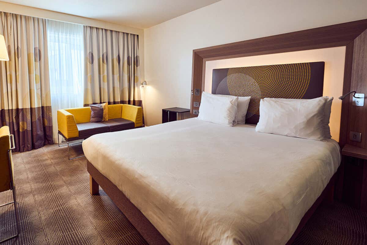 Manchester entra nel network a&o Hostels con un complesso da 303 camere Manchester entra nel network a&o Hostels con un complesso da 303 camere