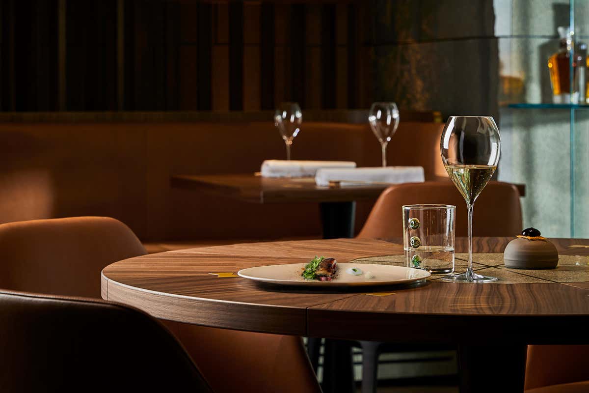 Ristorante AALTO di Milano Ristorante AALTO di Milano