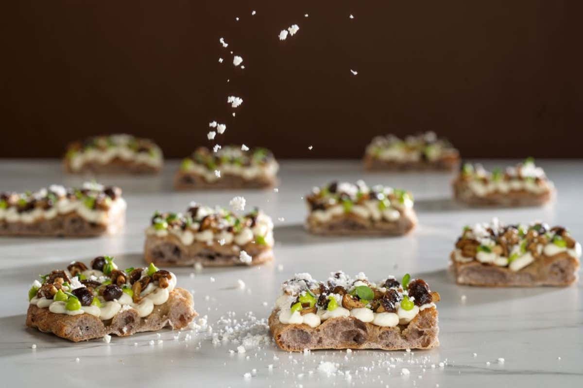 Marco Stagi - Oro Bianco 2026