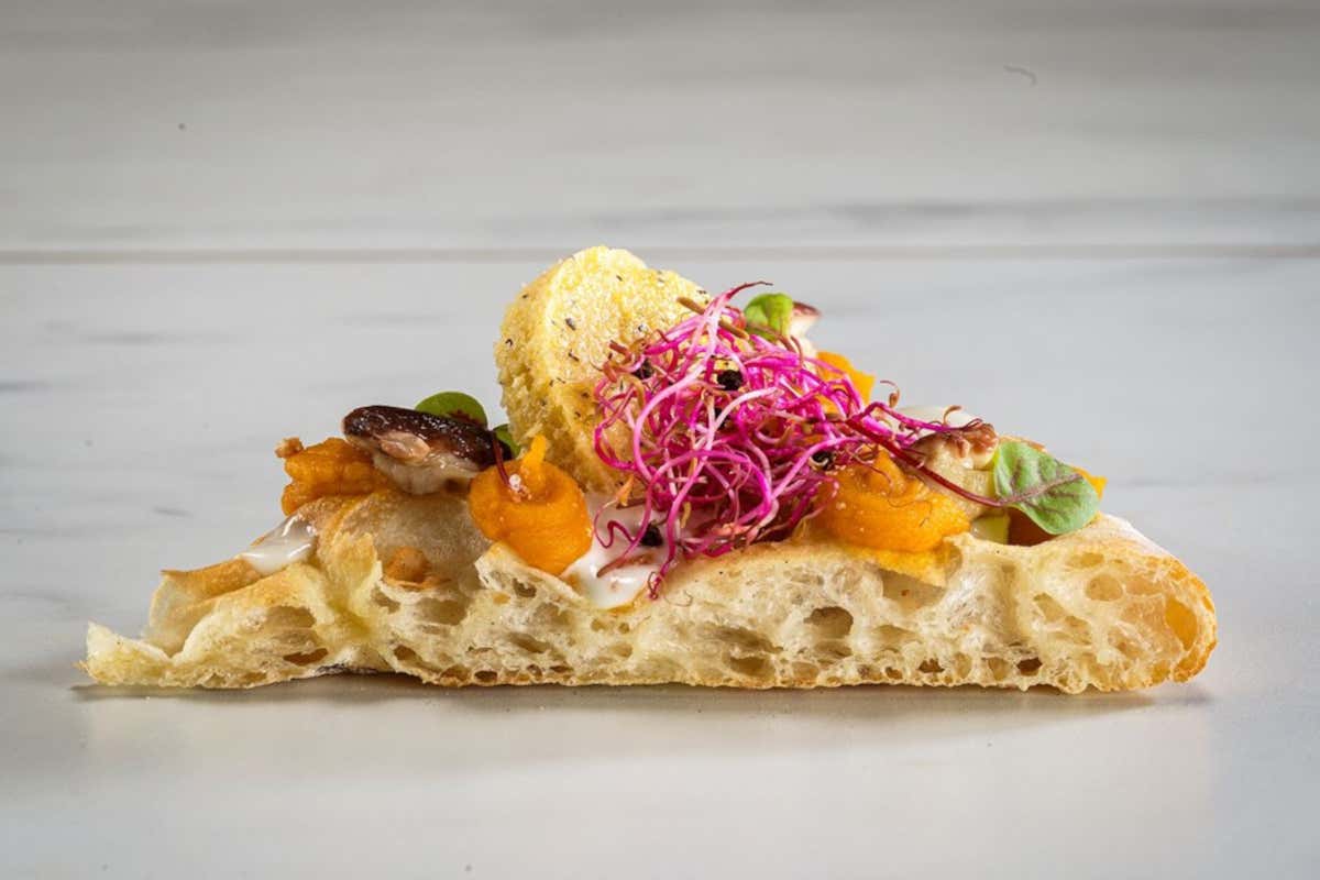 Alan Grandini - Armonia Gourmet