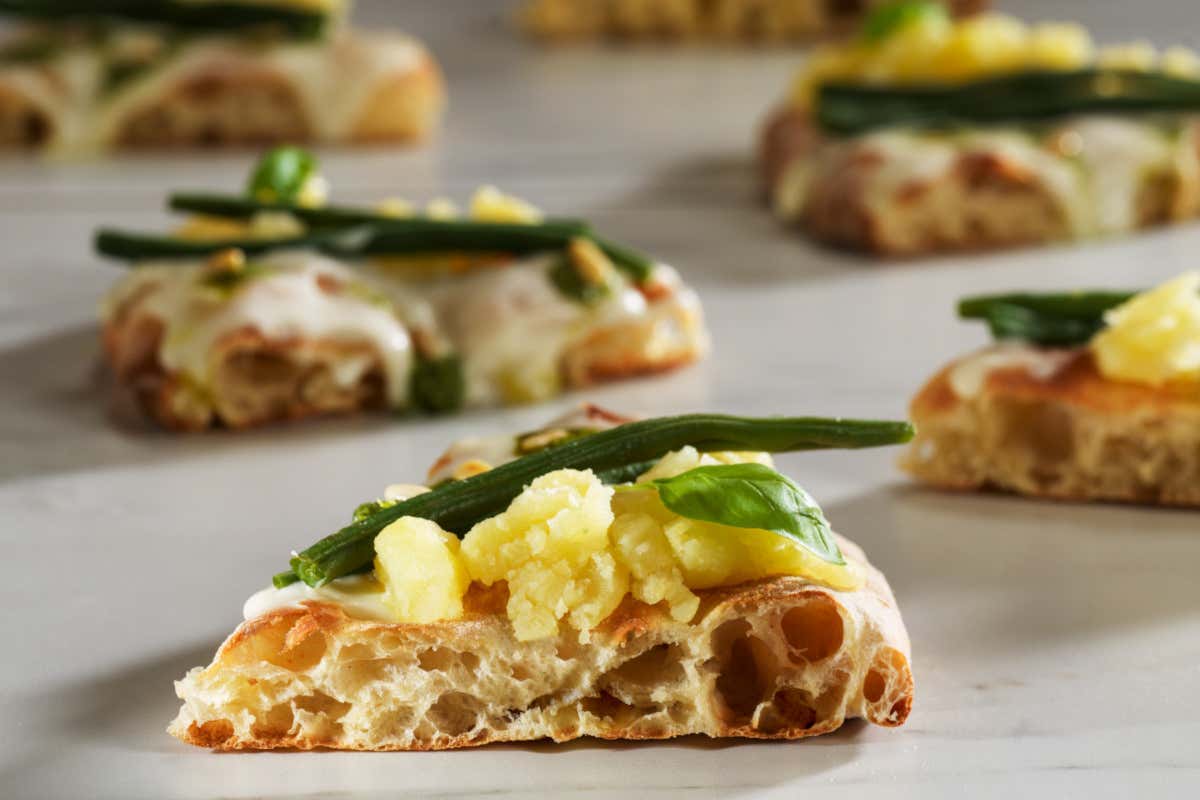 Alberto Saluzzo - Avvantaggiata