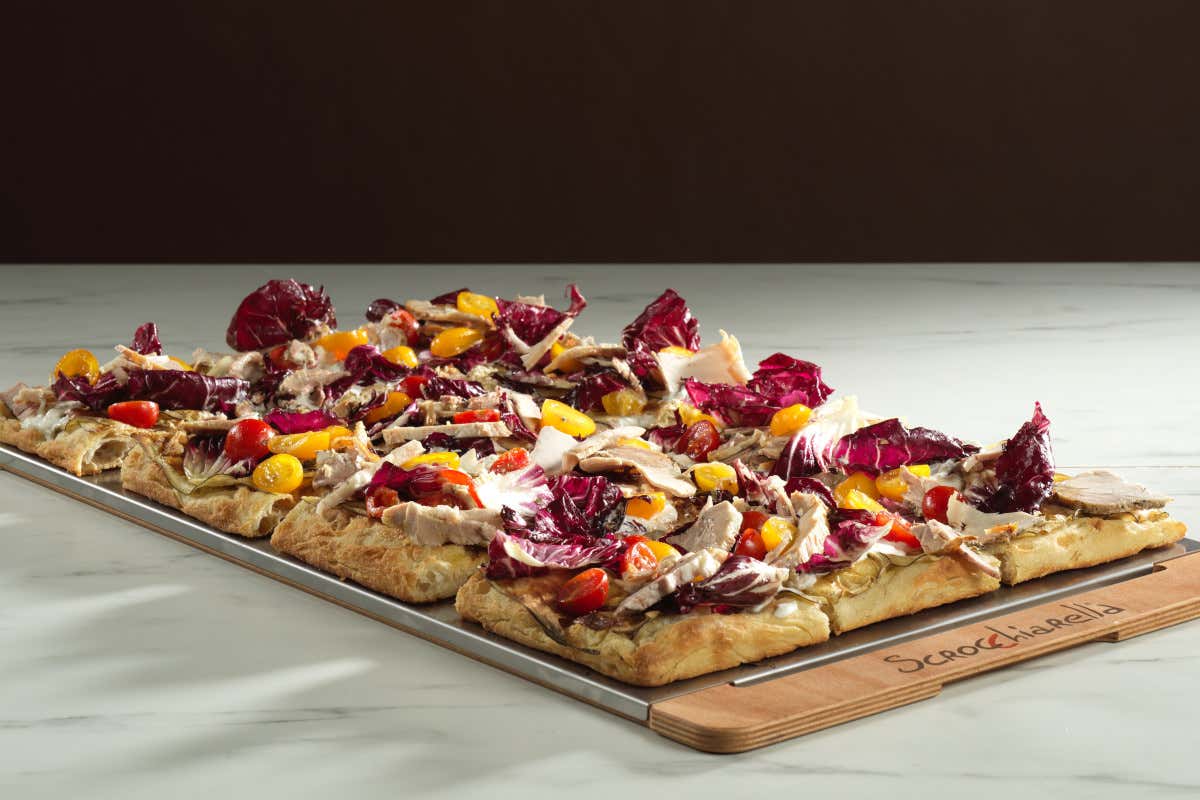 Cosa aspettarsi da AB Mauri a Cibus 2024 e quali novità porterà in fiera