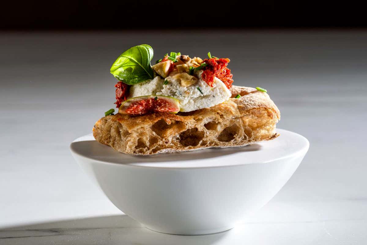 Pizza in pala e lievito madre: Scrocchiarella® si prepara a conquistare Sigep Pizza in pala e lievito madre: Scrocchiarella® si prepara a conquistare Sigep