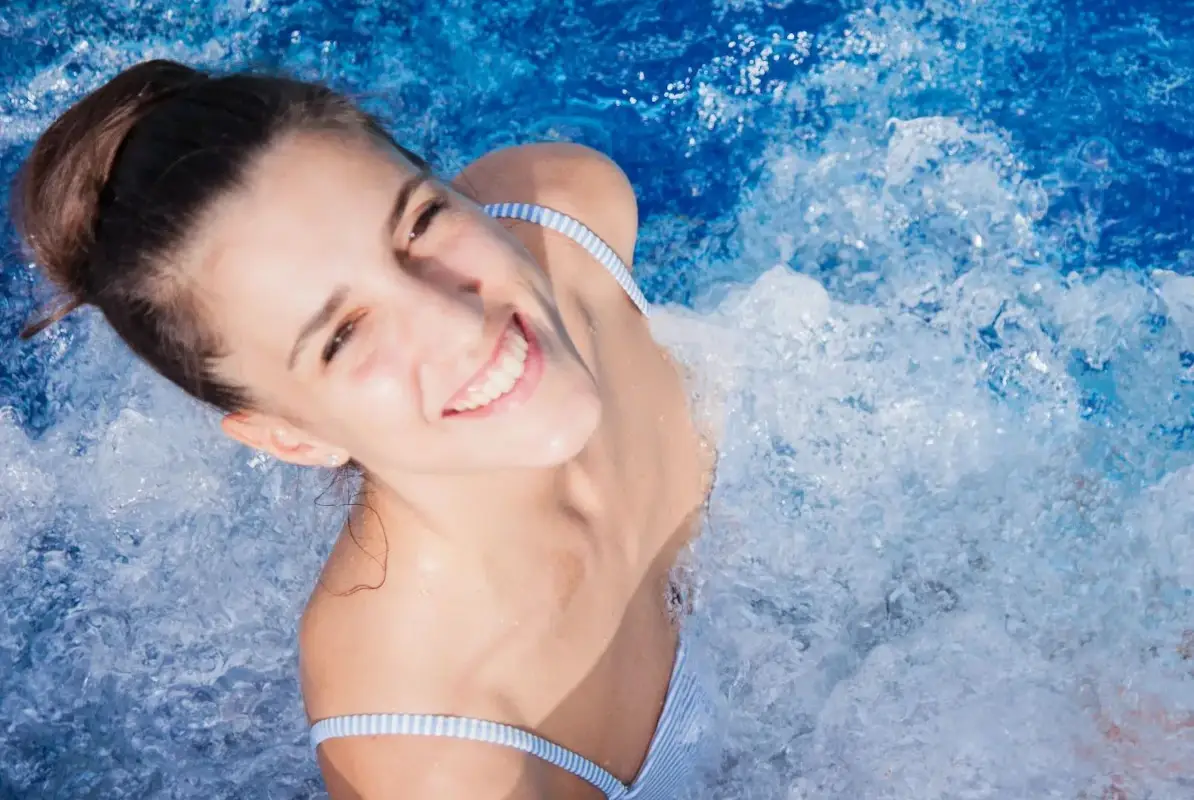 Per tornare a sorridere Abano Terme Ritz, offerte per un autunno di benessere