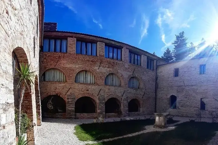 L&rsquo;enoturismo nelle Marche? Un legame con il Cammino di Santiago