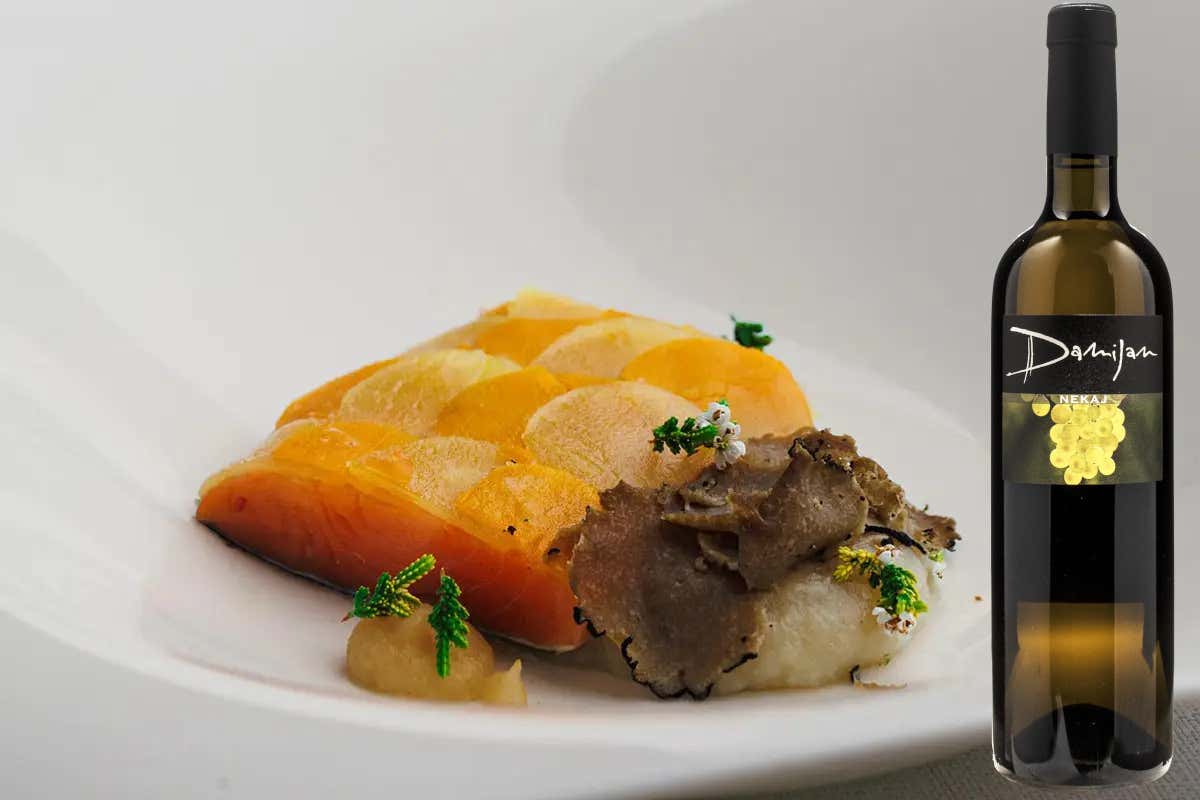 £$L'Italia del vino$£: tre Friulano del Collio che raccontano il territorio