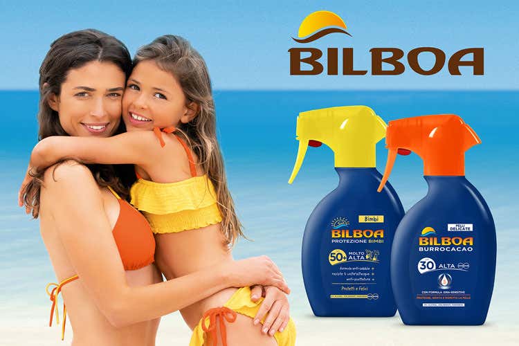 (Abbronzatura senza rischi Trigger di Bilboa per le spiagge)