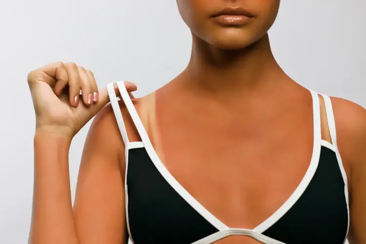 A A Abbronzatissima... a tavola: cosa mangiare per ottenere un bel colorito