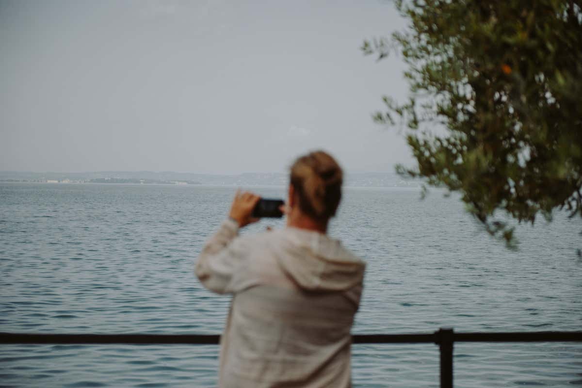 Dall’Horeca alla Gdo: il Garda Doc in crescita sui mercati internazionali