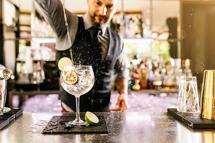 Abi Professional, a maggio la finale del Concorso nazionale dei barman