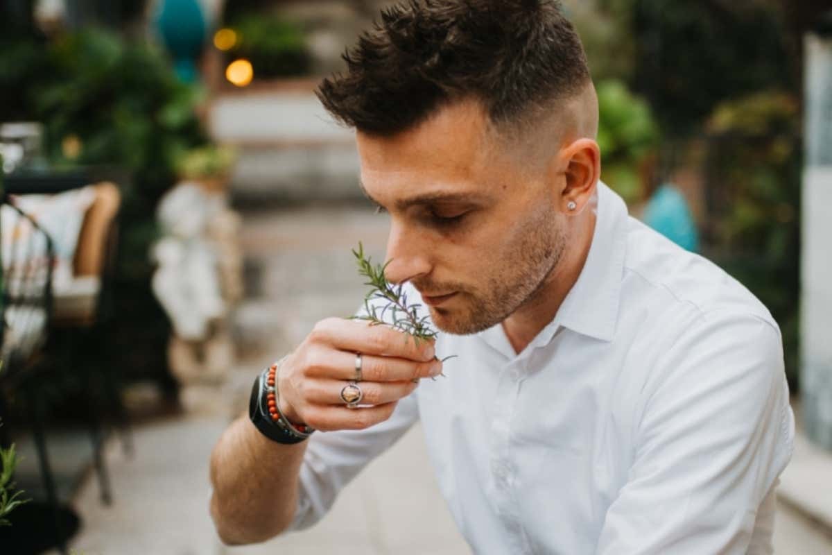 Qual è il segreto di un buon drink? Far sentire il cliente a casa