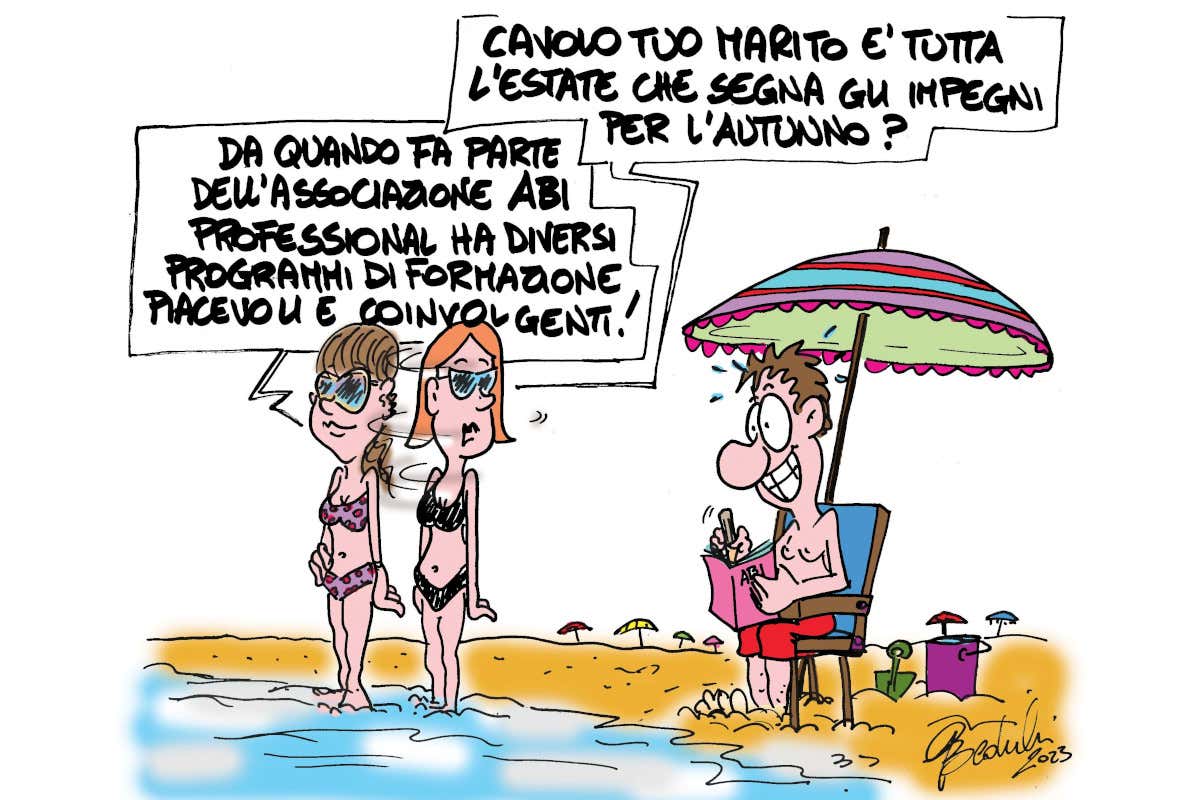 Abi Professional non si ferma mai e pensa al convegno annuale