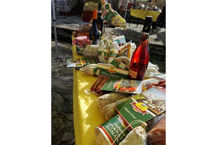 In Abruzzo 10mila animali periti  a causa di terremoto e maltempo