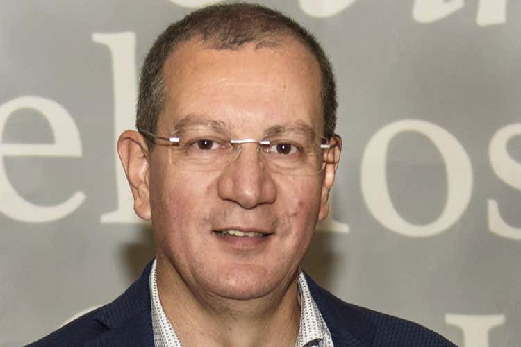 Valentino Di Campli (Abruzzo, un patrimonio in bottiglia A Roma il tour dedicato al Montepulciano)