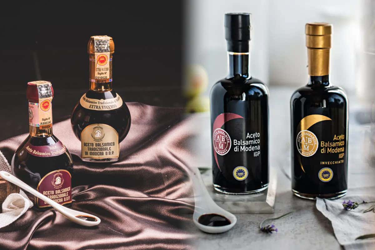 Acetaie Aperte, gran finale con il gala al Museo Ferrari e i riconoscimenti speciali Acetaie Aperte, gran finale con il gala al Museo Ferrari e i riconoscimenti speciali