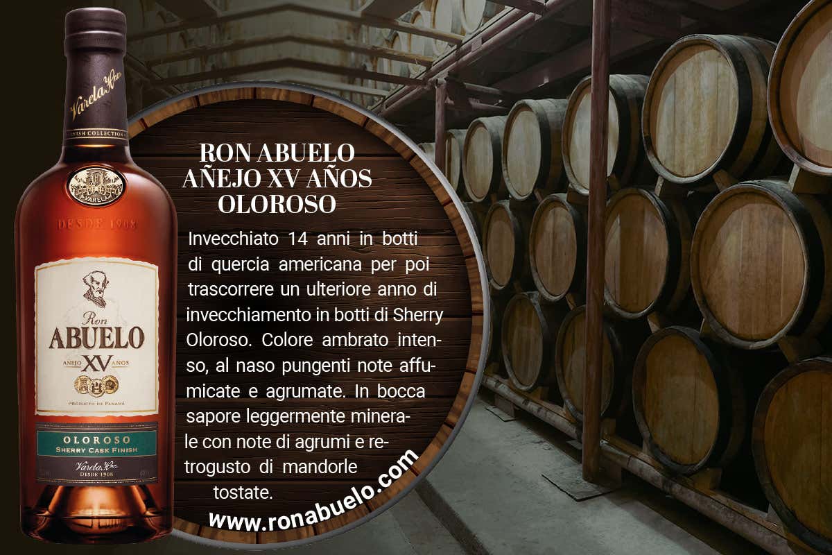 Distillati da meditazione: alla scoperta di grappa, whisky, rum e brandy