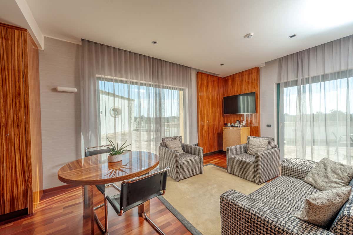 Acaya Golf Resort & Spa, un paradiso in Salento per grandi e piccoli