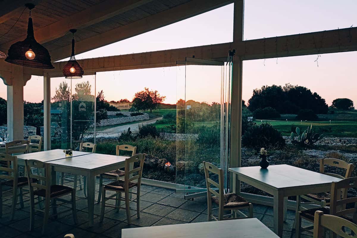 Acaya Golf Resort & Spa, un paradiso in Salento per grandi e piccoli