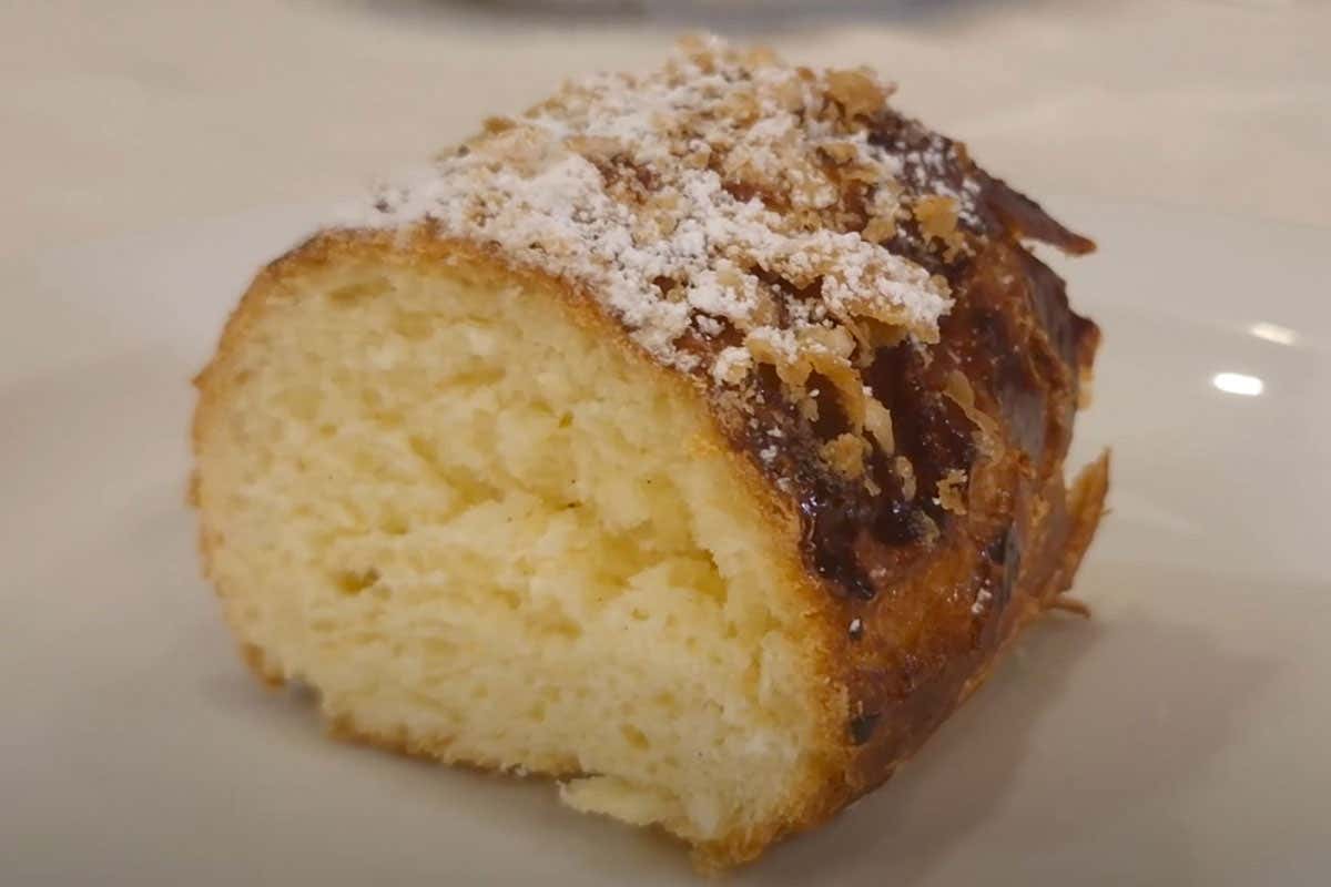 “Un lievitato per domarli tutti”: a colazione con l'Anello nuziale del Pineta NatureResort “Un lievitato per domarli tutti”: a colazione con l'Anello nuziale del Pineta NatureResort