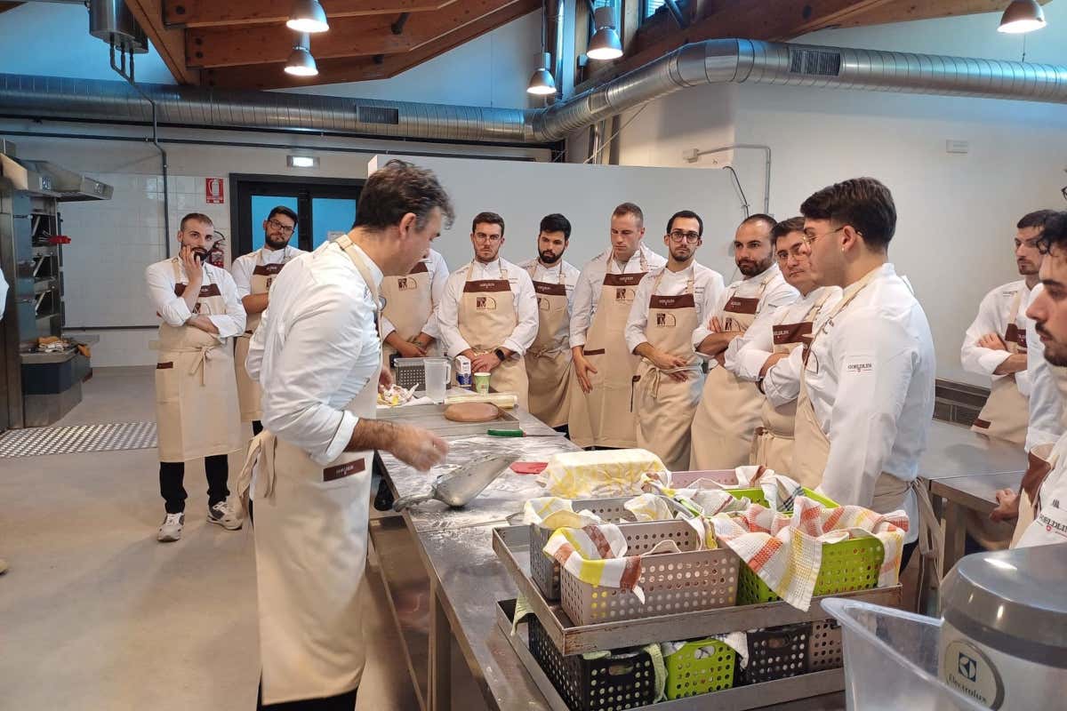 A Tuttofood di Milano, il prossimo maggio, una competizione dedicata agli under 30 con protagonista il panettone estivo