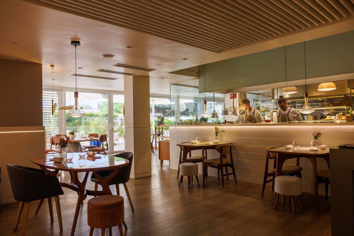 Pasqua da buongustai? Ecco i menu dei ristoranti fine dining Pasqua da buongustai? Ecco i menu dei ristoranti fine dining