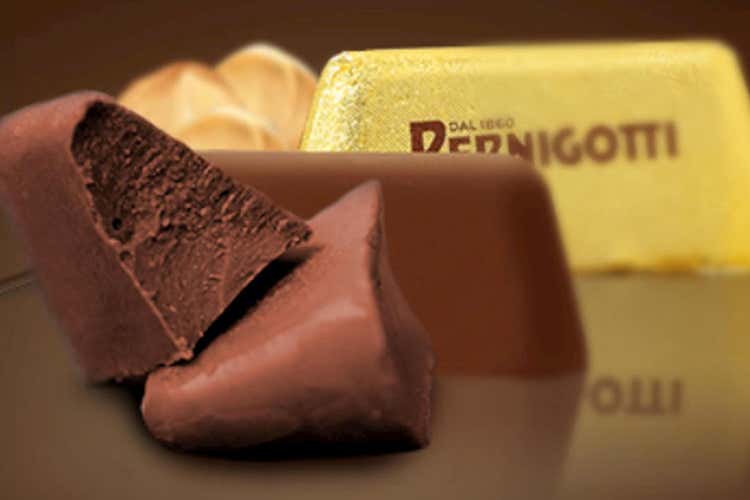 Lo stabilimento di Novi Ligure non chiuderà (Accordo salva-Pernigotti La produzione resta a Novi Ligure)