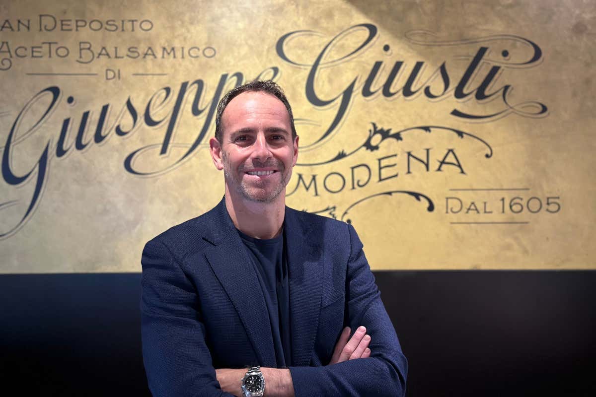 Acetaia Giusti: 420 anni di storia in una goccia di aceto balsamico Acetaia Giusti: 420 anni di storia in una goccia di aceto balsamico