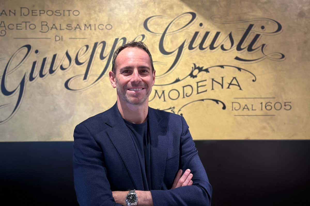 Acetaia Giusti chiude il 2024 con 21 milioni di euro di fatturato