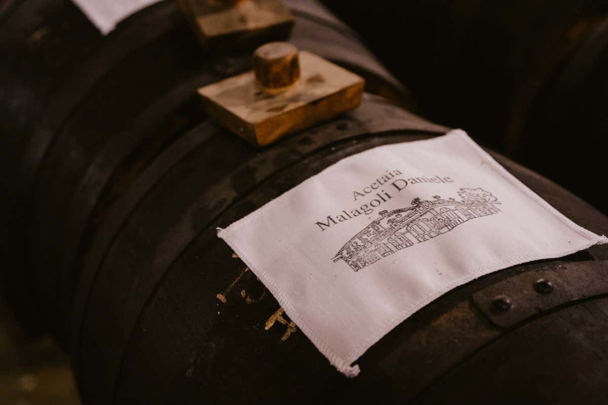 L’eleganza in una bottiglia: l'oro nero di Modena per chi cerca un regalo di classe