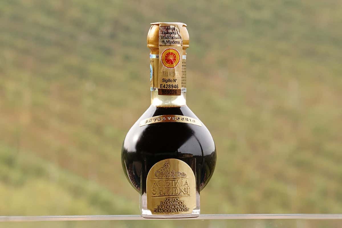 Tra colline e profumi balsamici, vivere il Natale con Acetaia Sereni Tra colline e profumi balsamici, vivere il Natale con Acetaia Sereni