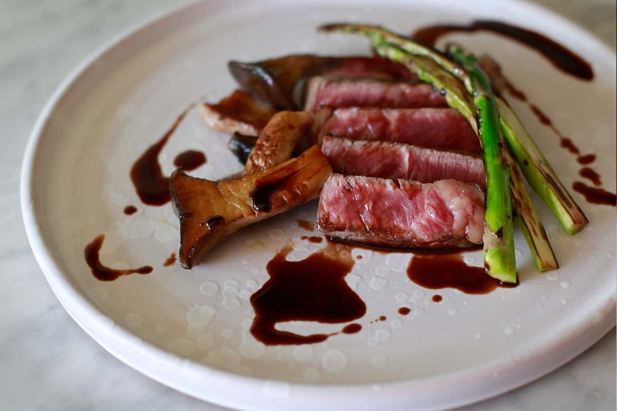 L'Oro Nero dell'Emilia? Si fa in famiglia, da quattro generazioni