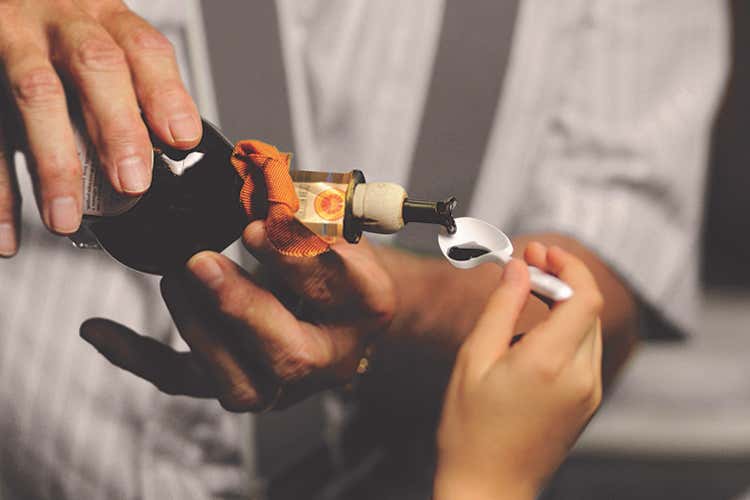 Degustazioni offerte ad Acetaie Aperte - Acetaie aperte, scarpe comode per un viaggio tra profumi e sapori Degustazioni offerte ad Acetaie Aperte - Acetaie aperte, scarpe comode per un viaggio tra profumi e sapori