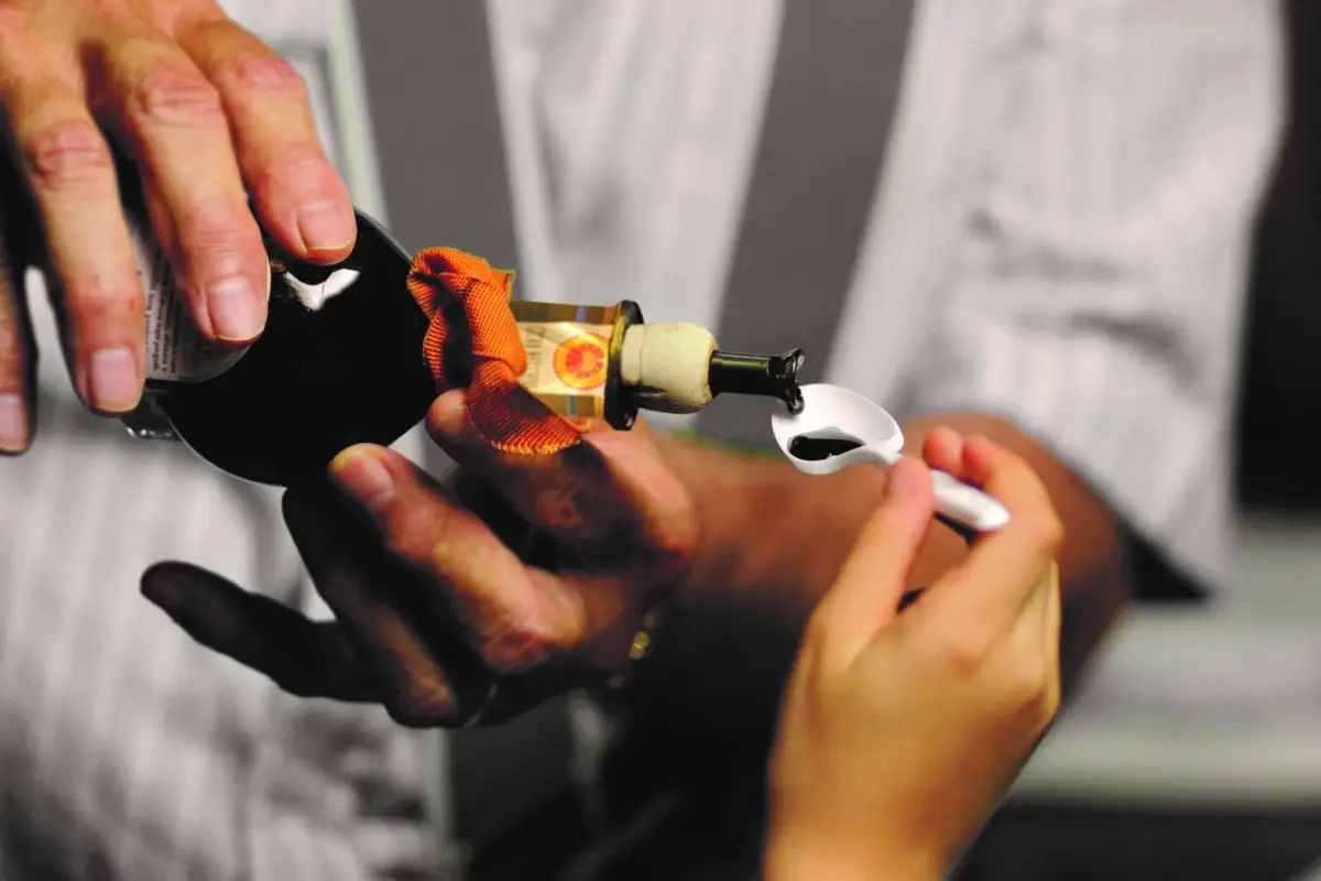 L'anno d'oro dell'Oro nero:&nbsp; 60% per l'Aceto Balsamico Tradizionale di Modena