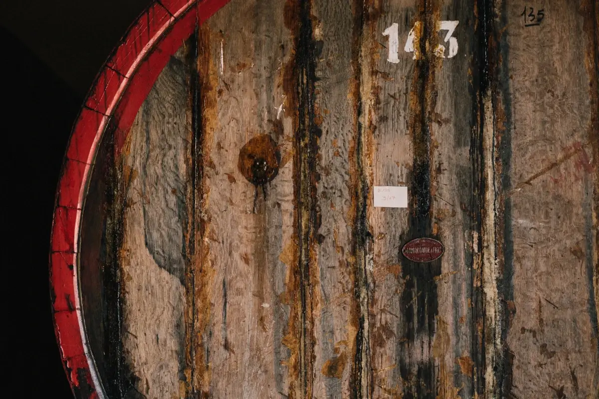 &Egrave; nato il Distretto dell'Aceto Balsamico di Modena Igp