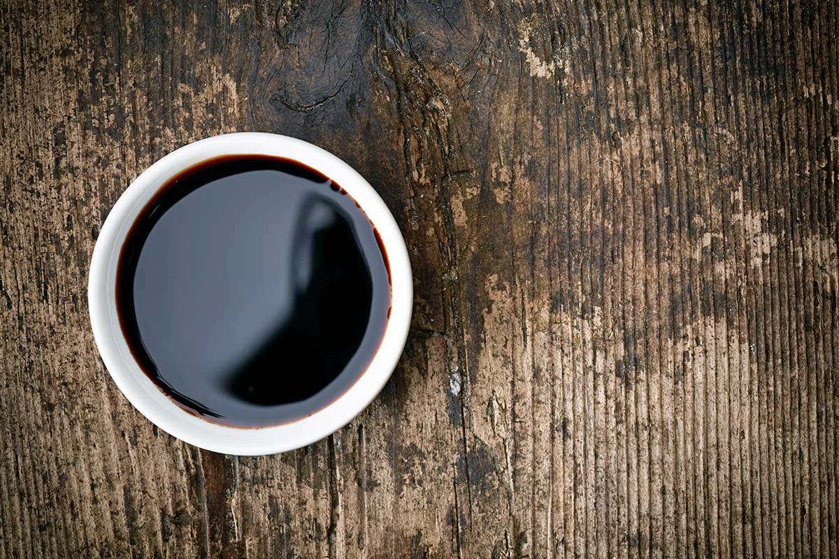 Anche da Cipro la minaccia all’aceto balsamico, l’opposizione dell’Italia