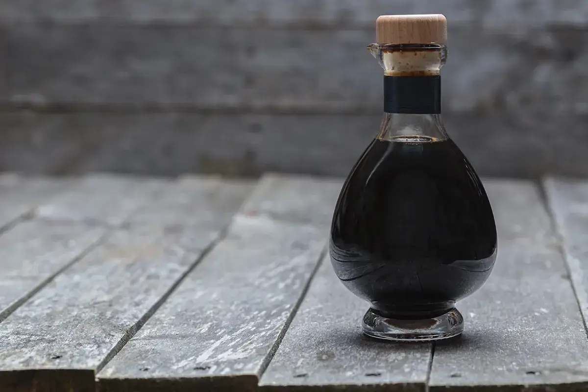 Anche l'Aceto Balsamico di Modena Igp &egrave; sotto attacco ... dalla Slovenia Non solo Prosecco, anche l'Aceto Balsamico di Modena Igp &egrave; sotto attacco ... dalla Slovenia